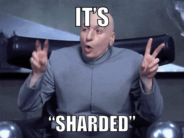 以太坊漫游指南:万字详解以太坊的分片路线图