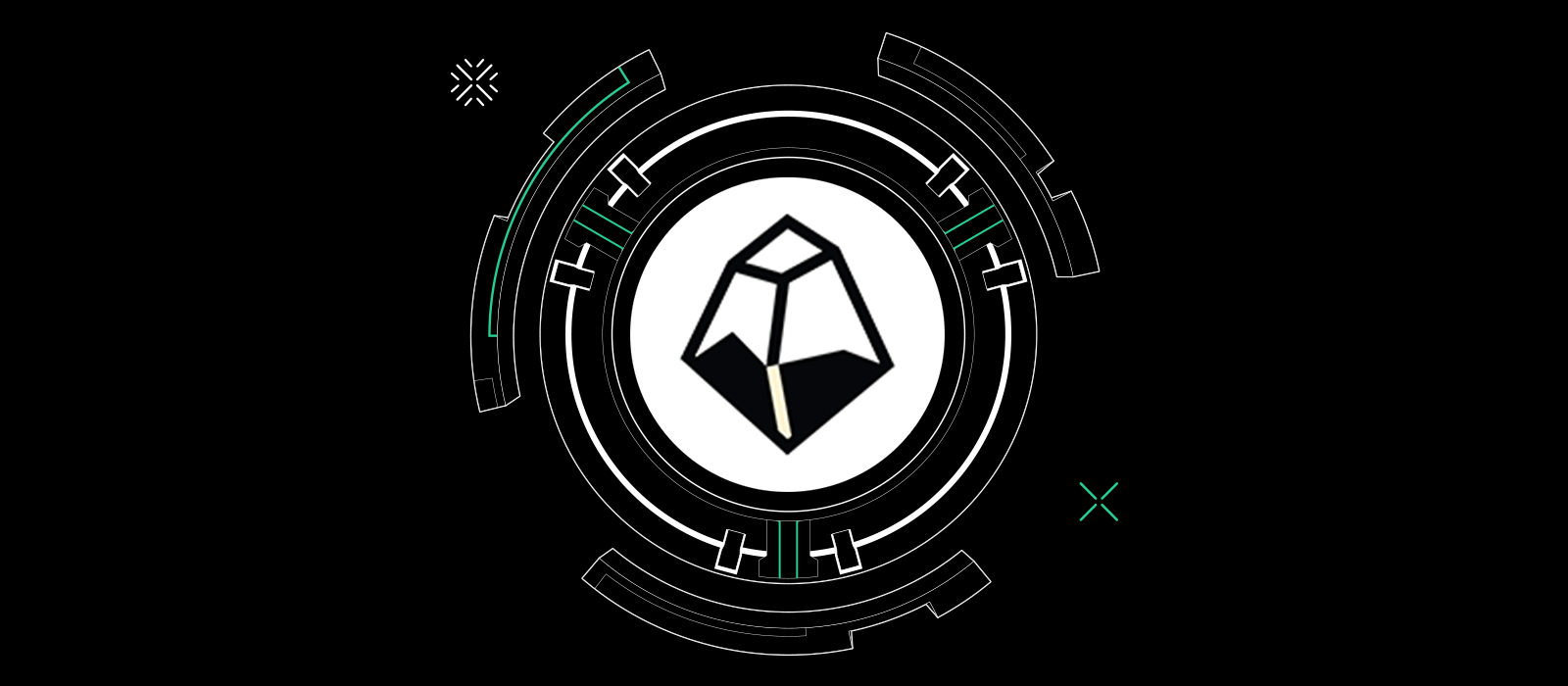 STO 定期活動產品，享受 200% 年化收益率！