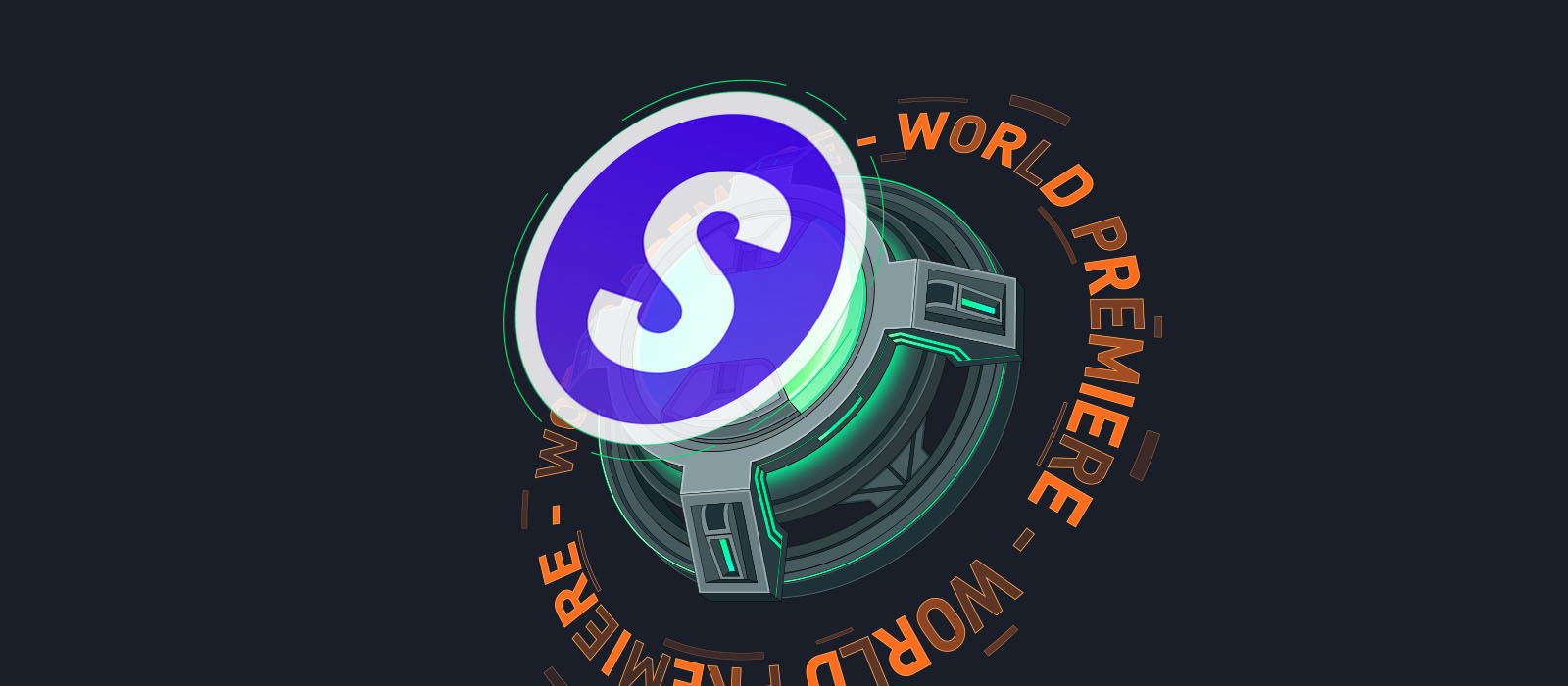 ISSP.io (ISSP) 在 KuCoin 上線！全球首發！