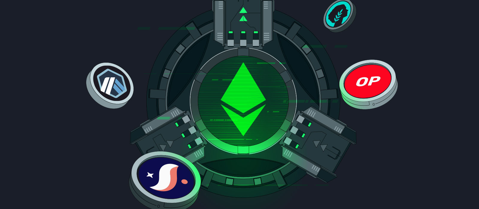 Dencun升級合約挑戰賽：贏取高達80,000 USDT！