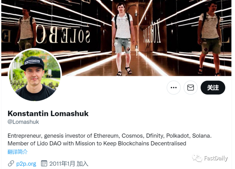 价格上涨200%,Merge能助Lido迎来春天吗?