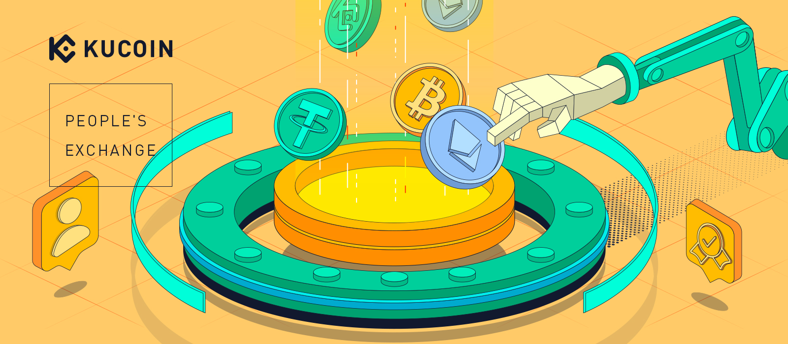 Weekly Spot Campaign Reward Distribution Announcement (April 17 - April 21, 2023)