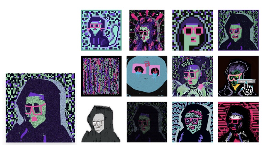 a16z：NFT开发者为何选择cc0？