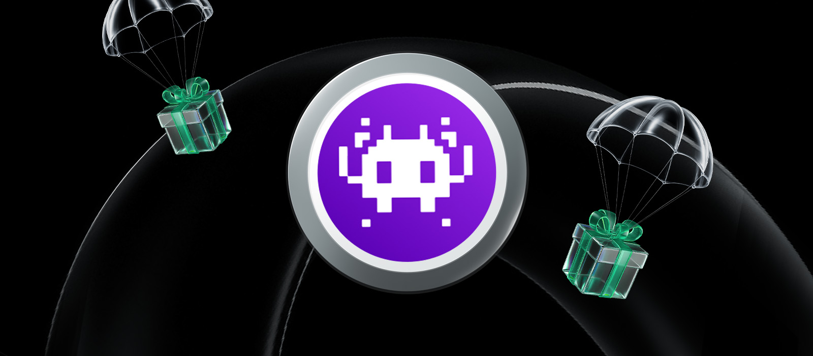 HODLer 空投！Play Solana (PLAYSOLANA) 全球首發在 KuCoin 上線！