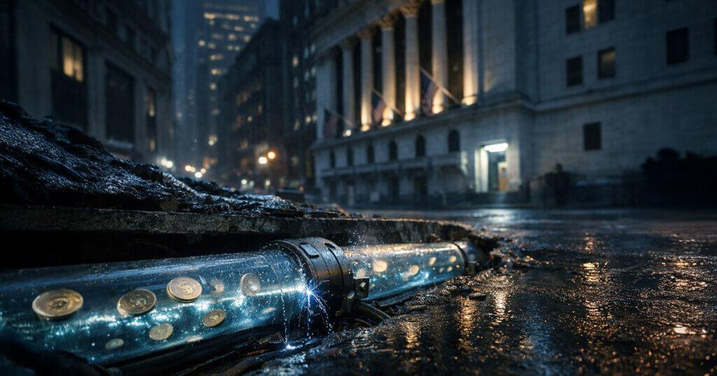 摩根士丹利的比特幣 ETF MSBT 即將上線，預計將直接向客戶出售比特幣