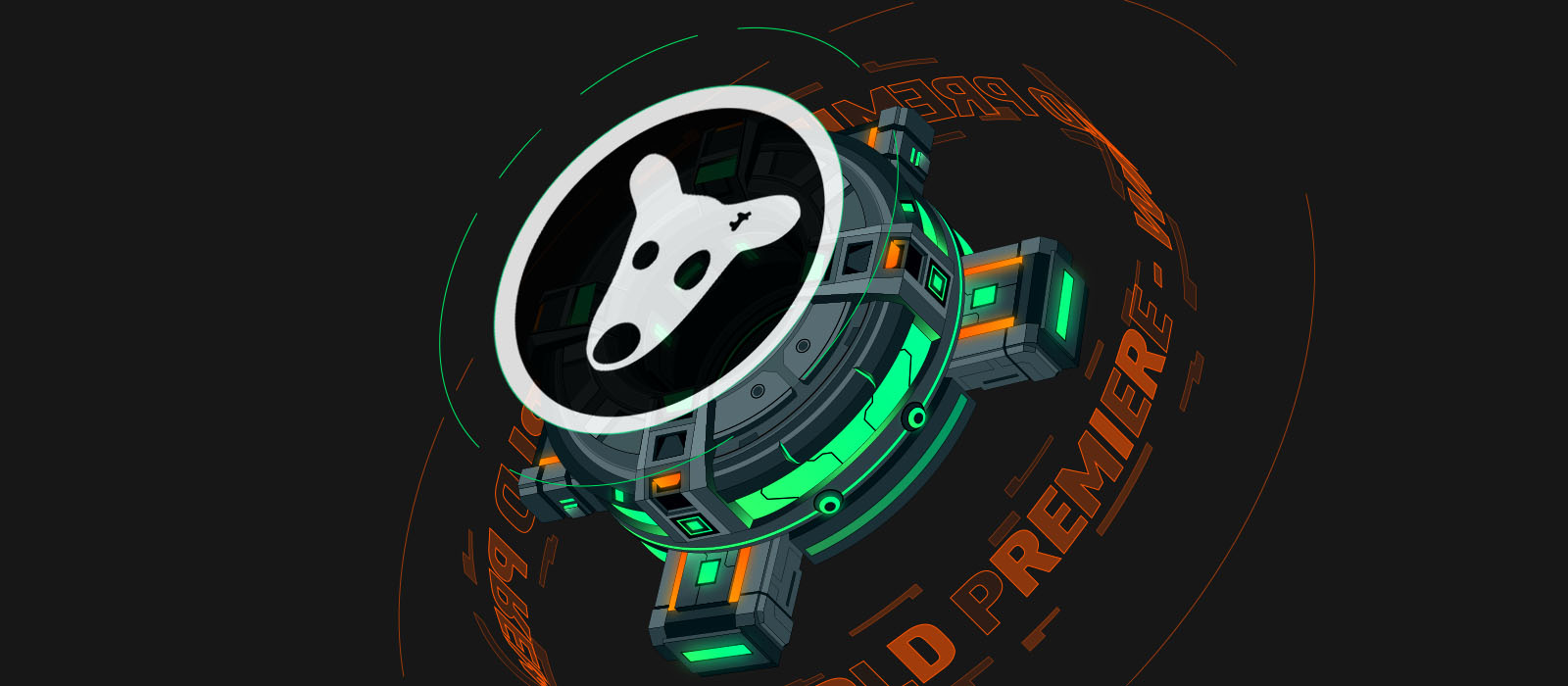 DOGS (DOGS) 登陸 KuCoin！全球首發！