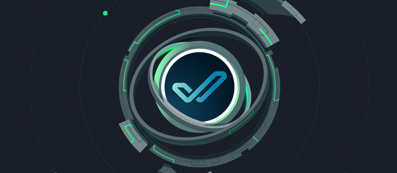 DCK-60D 定期推廣，享受 100% 的年化收益！