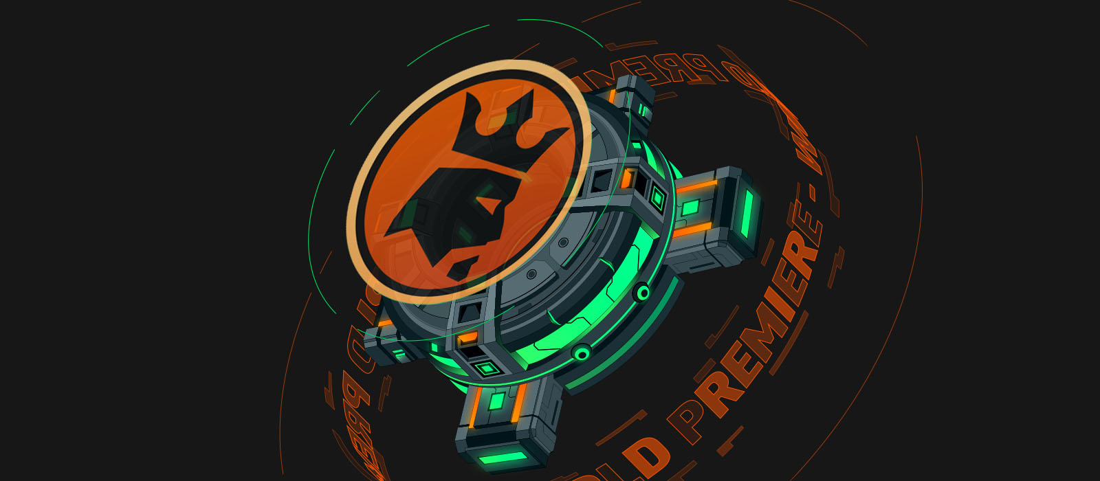 BLOCKLORDS (LRDS) 在 KuCoin 上線！全球首發！