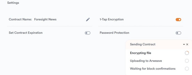 文读懂EthSign:如何实现基于区块链的「签字画押」?