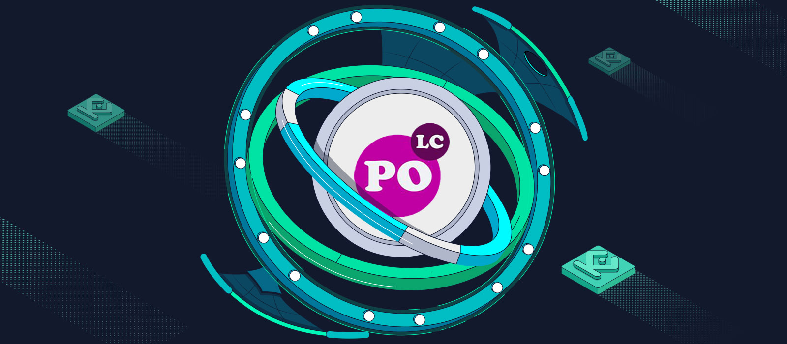 POLC-120D定期賺幣活動上線，可享35% APR!