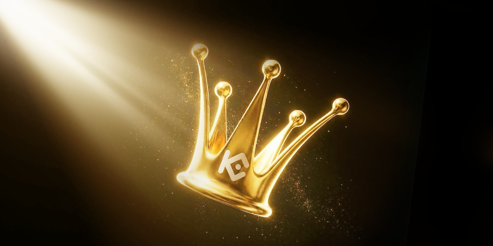 成為 KuCoin Live 早期建設者：分享你的故事，共同塑造我們的願景