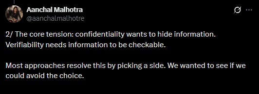 RippleX 提出適用於 XRP 帳本的保密資產框架