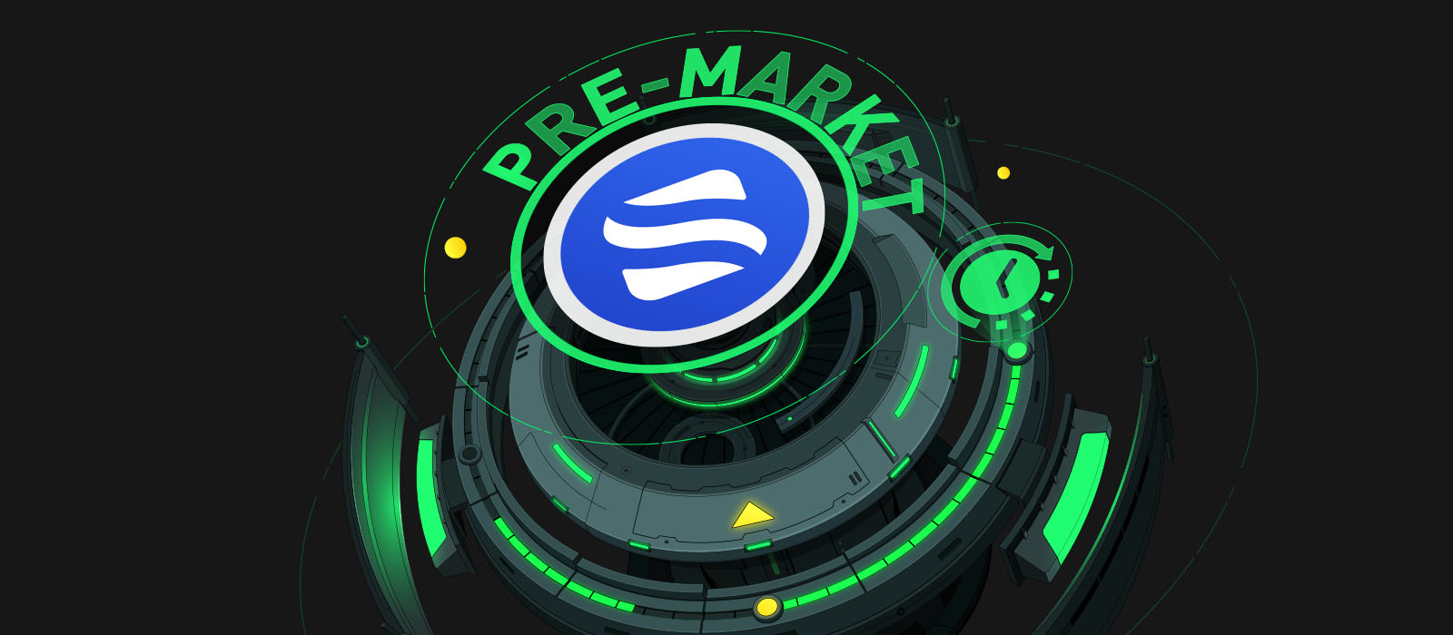 Swell Network (SWELL) 將登場 KuCoin 盤前交易：市場開市前制定策略