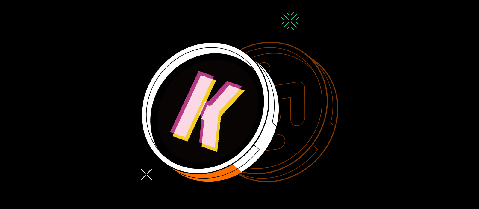 Sidekick (K) 在 KuCoin 上線！全球首發！