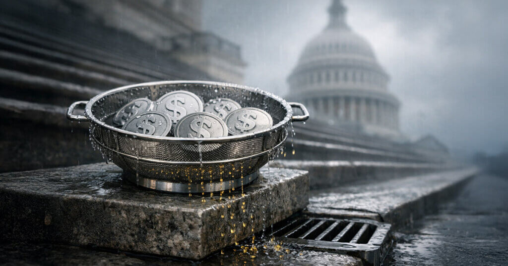 加密貨幣獎勵能否挺過即將到來的 CLARITY 法案？第 404 條的通俗英文指南