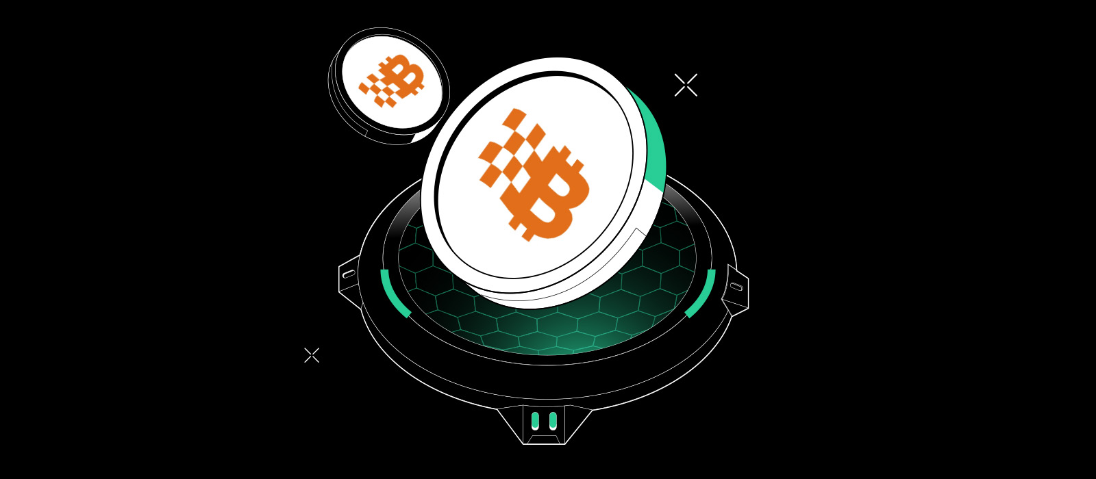 Bitlayer (BTR) 上線活動，78,000 BTR 大派送！