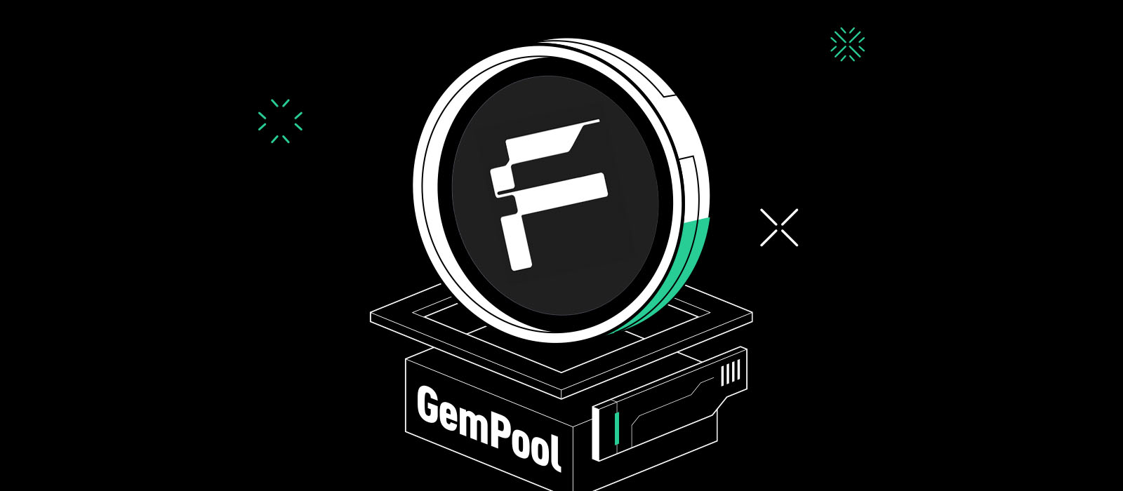 Form (FORM) 在 KuCoin GemPool 上推出！