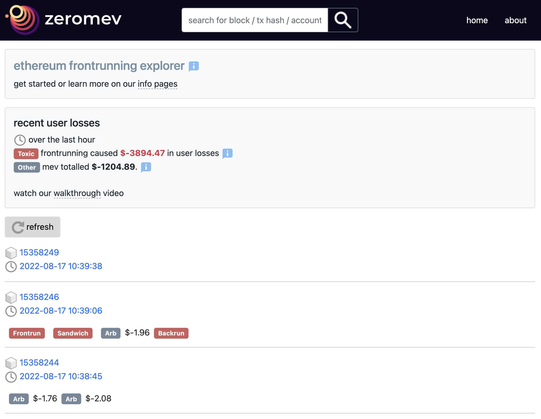 一文梳理10个小众却强大的加密研究工具