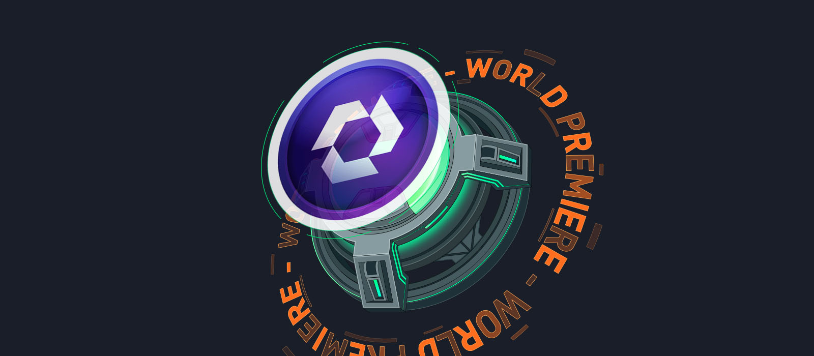 Portal (PORTAL) 在 KuCoin 上線！全球首發！