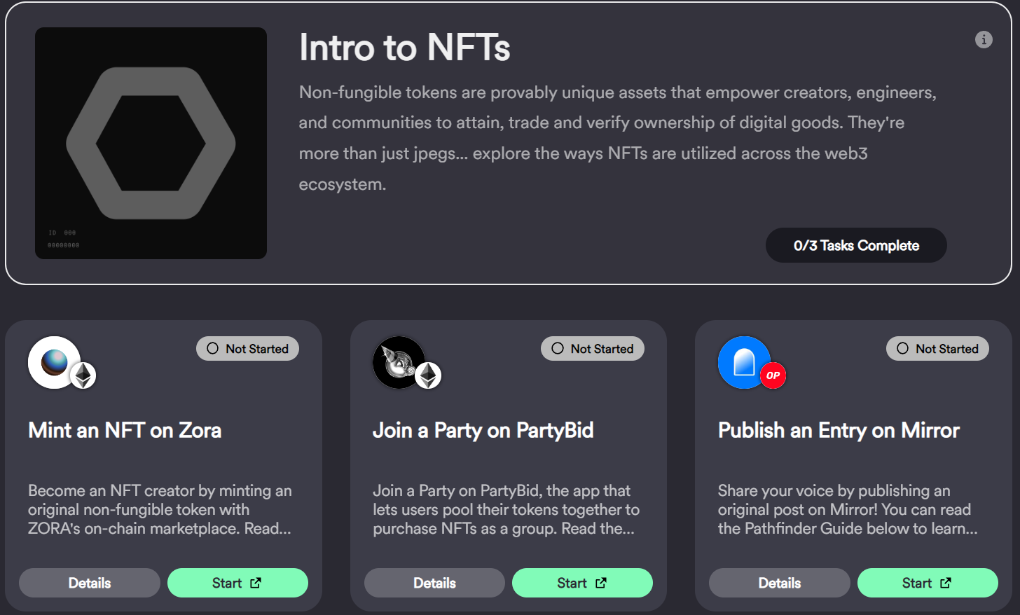 一文盘点主流Web3任务管理平台