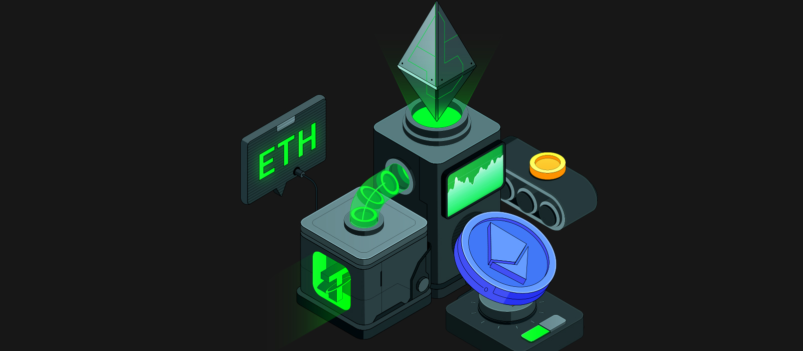 ETH 突破 4,000 美元大關！額外 30% 獎勵，交易手續費全免！