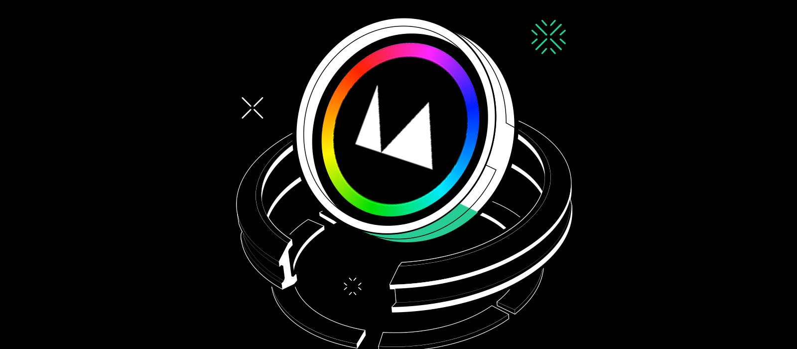 LiveArt (ART) 上線活動，220,000 ART 大獎等你來贏！