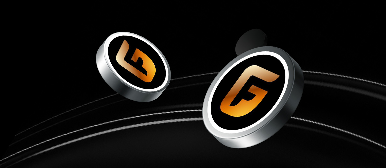 GoldFinger (GF) 上線活動 - 送出 34,000,000 GF！