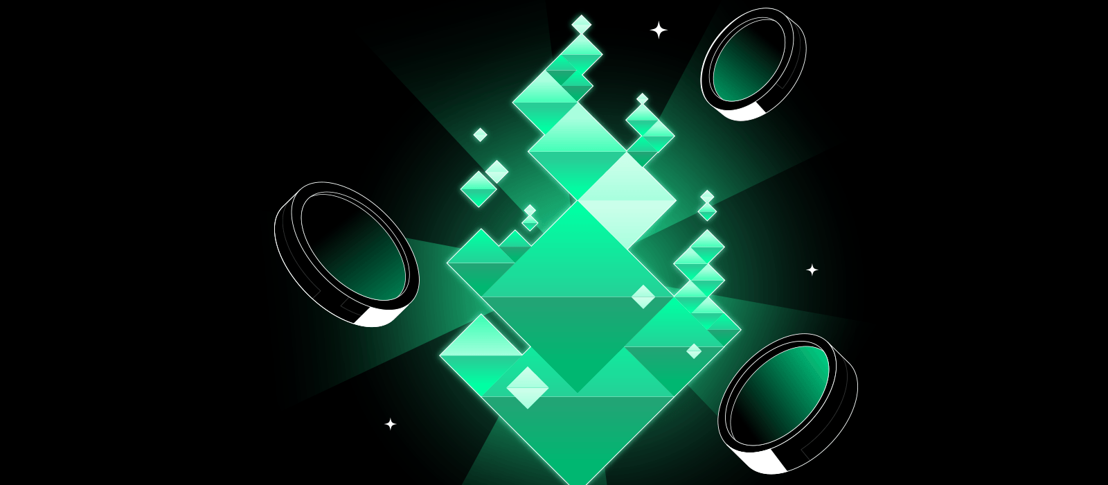 熱門幣種交易嘉年華 S4：贏取高達 $3000！