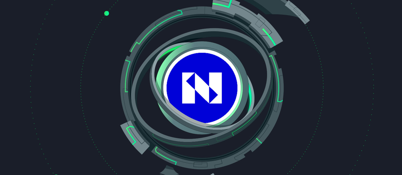 NUM 活期促銷，享受 12% 的年化收益！