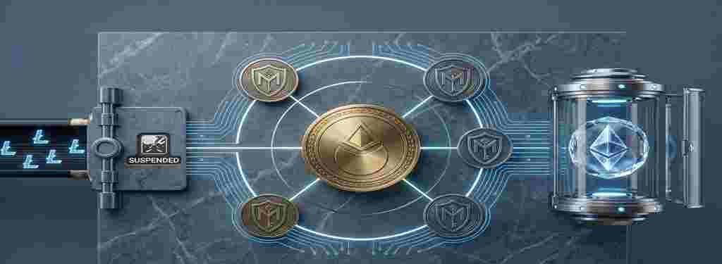 Lido Finance 在發現橋樑漏洞後暫停 ZKsync 充幣