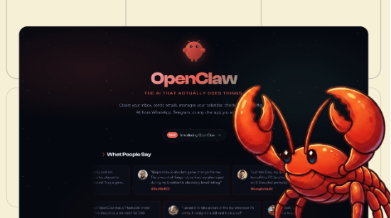 OpenClaw：重塑加密貨幣與區塊鏈自動化的 AI 代理框架