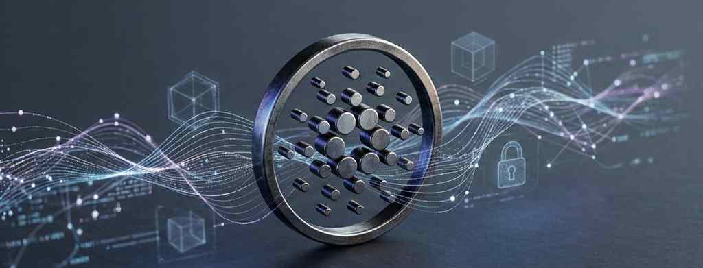 Cardano ADA 透過 DFX.swiss 整合，已於瑞士 137 家 SPAR 商店接受使用