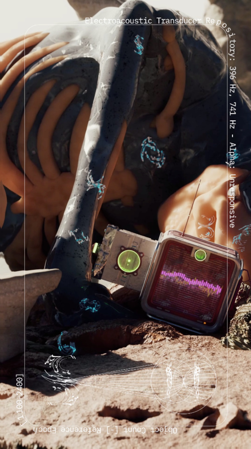 「自上而下」or「自下而上」,NFT用哪种方式讲故事更好?