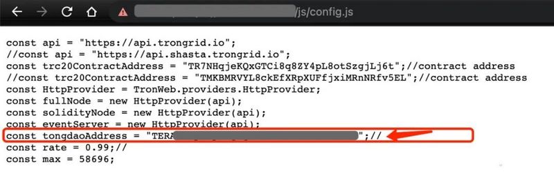 假钱包全景追踪:深入揭秘假钱包钓鱼产业链