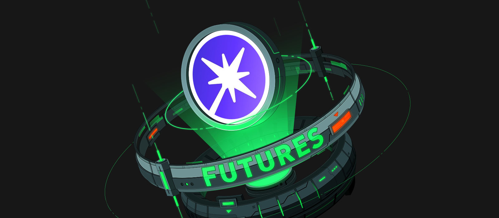 KuCoin 合約已推出 U本位 MERL 合約