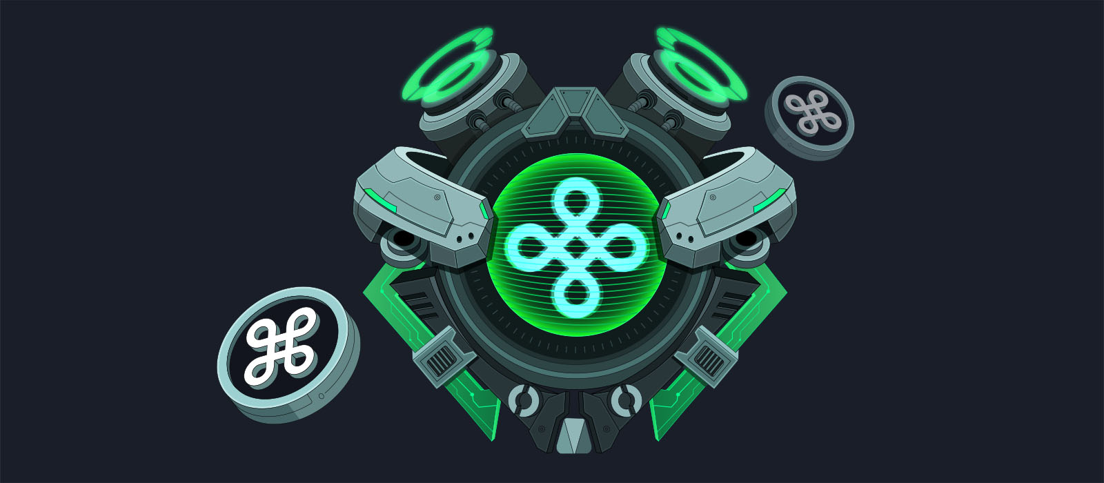 Dymension (DYM)上市送大禮，共享 $50,000 的 DYM！