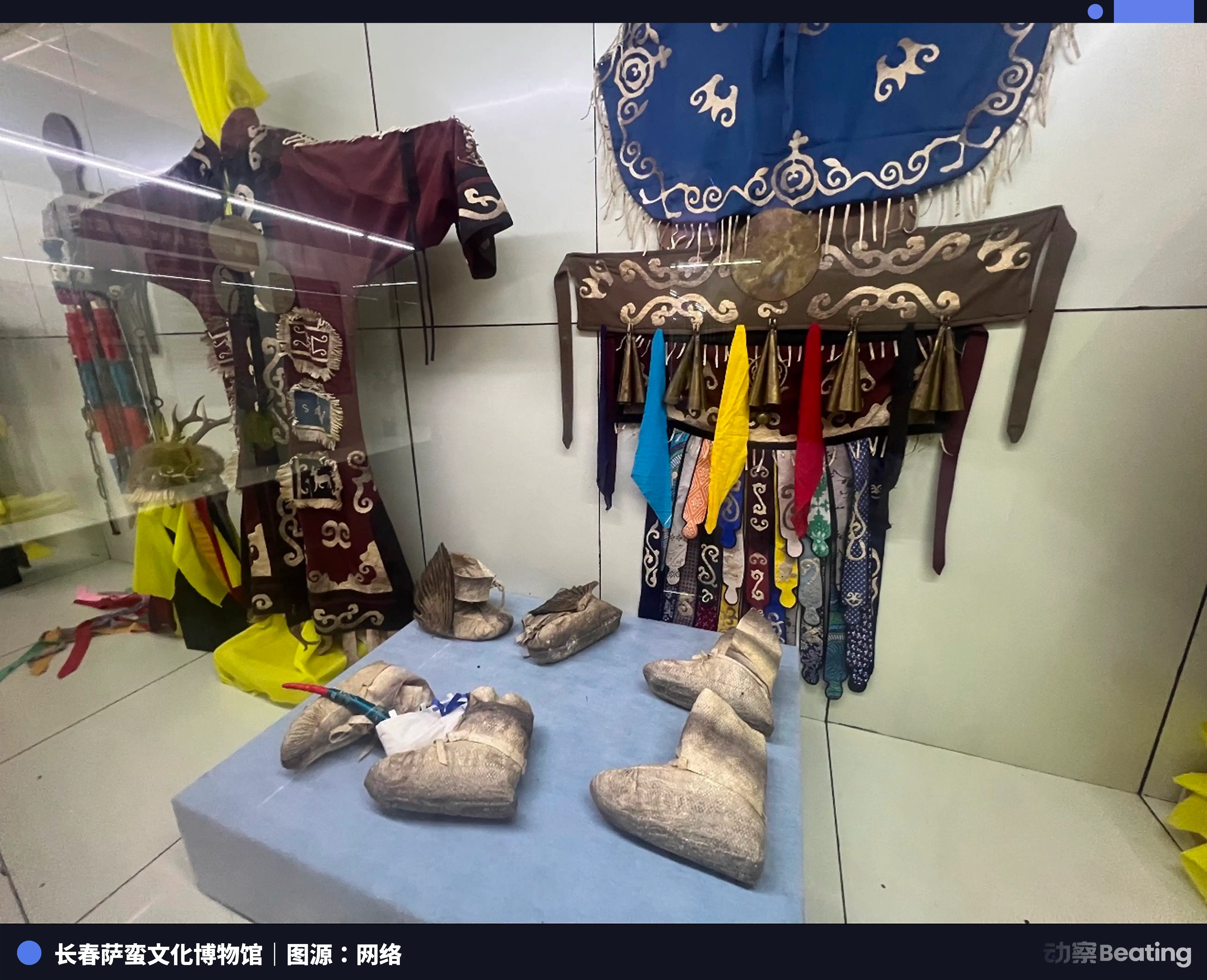 人工智慧與東北民間信仰推動算命產業蓬勃發展