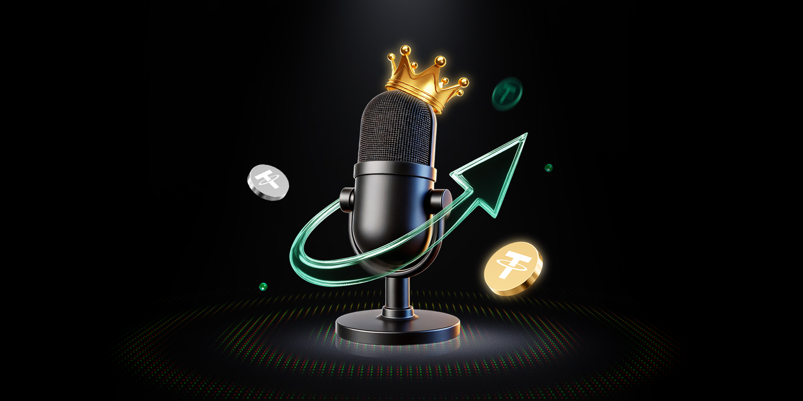 直播「觀看返傭」：開播享高達50%手續費返傭！