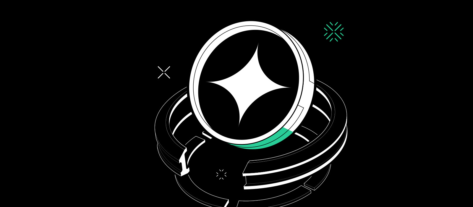 GIZA (GIZA) 上線活動，280,000 GIZA 大放送！