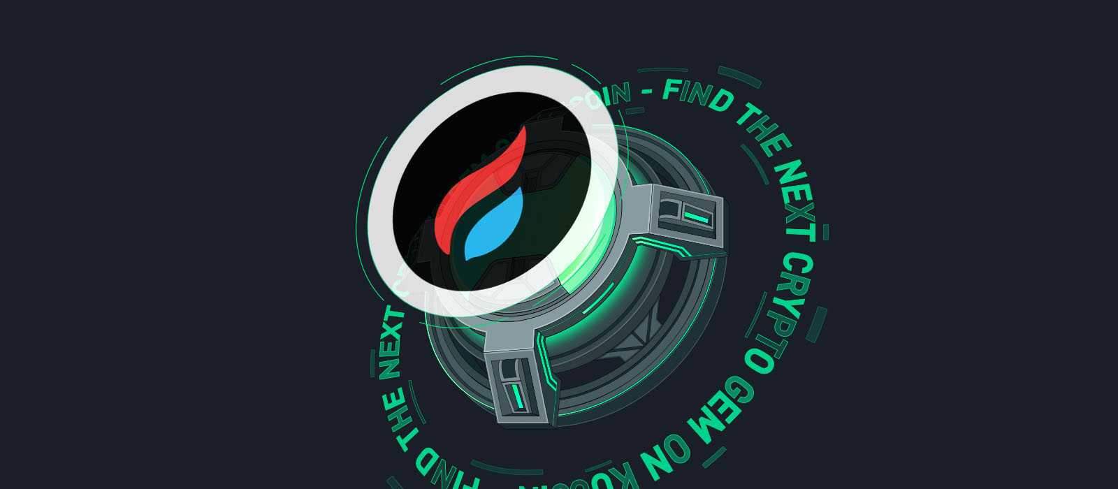 HTX DAO (HTX) 即將登陸 KuCoin！