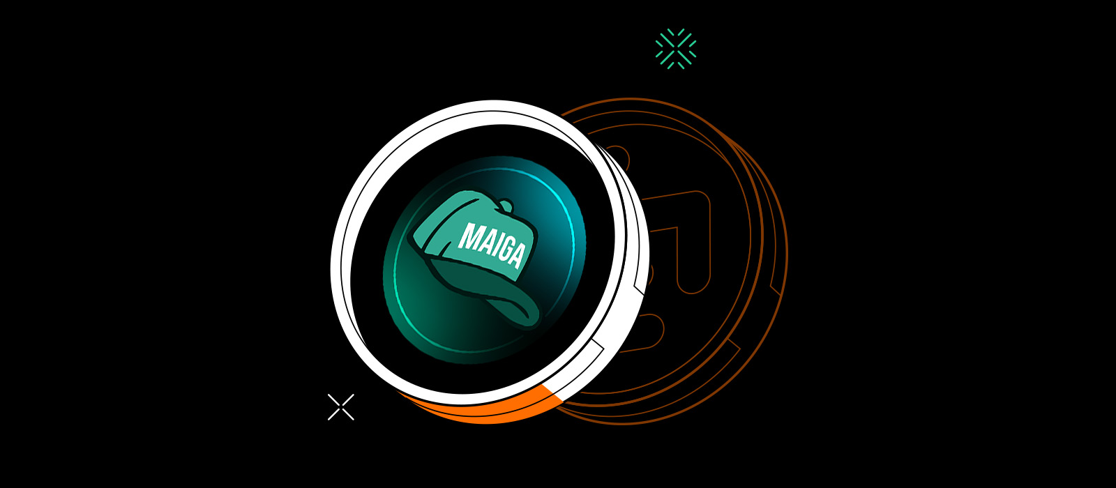 Maiga.ai (MAIGA) 在 KuCoin 上線！全球首發！