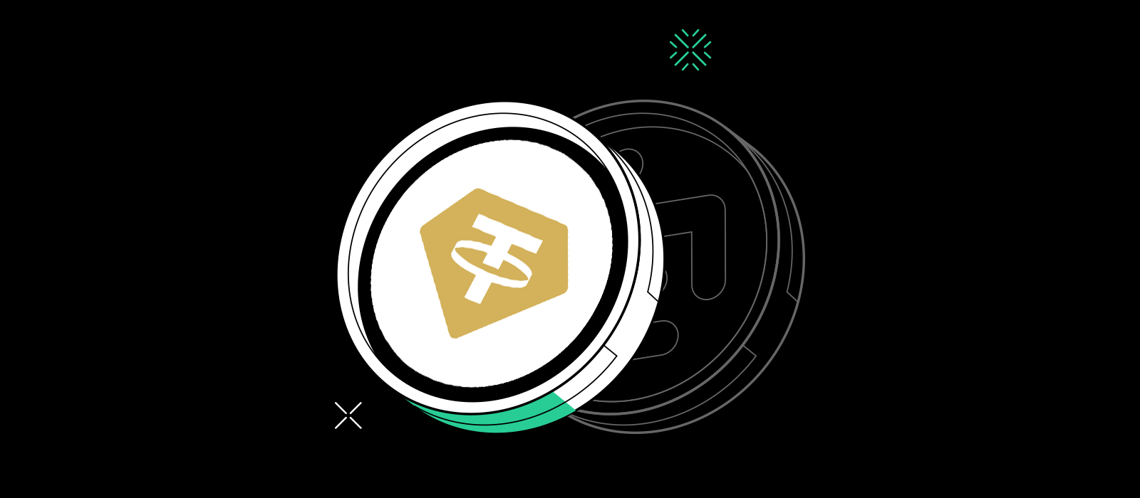 Tether Gold (XAUT) 在 KuCoin 上線！