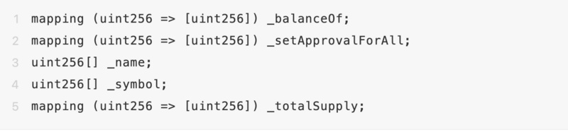 OpenSea未上链的NFT,为何会出现在链上钱包?