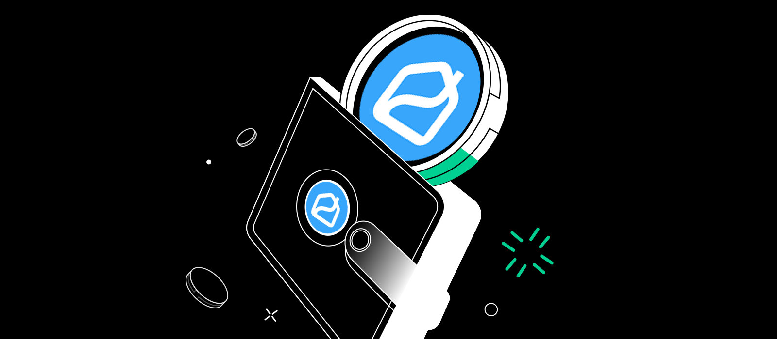 Propy (PRO) 上線活動，送出 60,000 PRO！