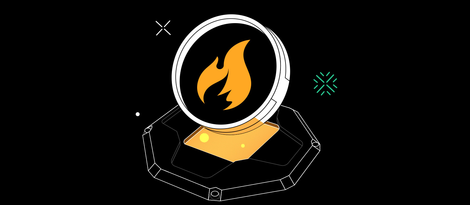 Matchain (MAT) 上線活動，7,200 MAT 等你來拿！