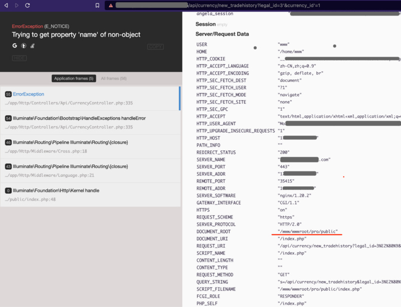 假钱包全景追踪:深入揭秘假钱包钓鱼产业链
