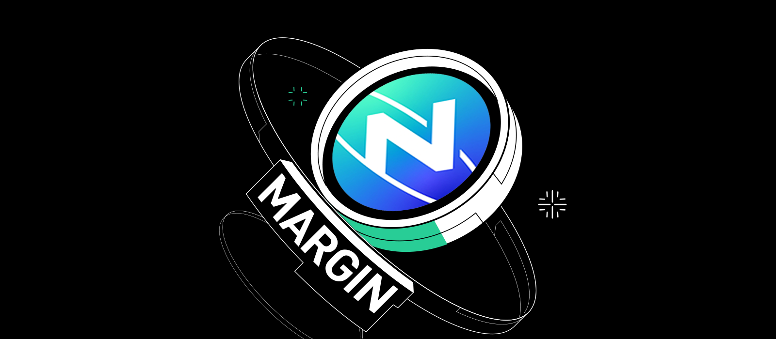 KuCoin 交叉保證金新增 NEXPACE (NXPC)