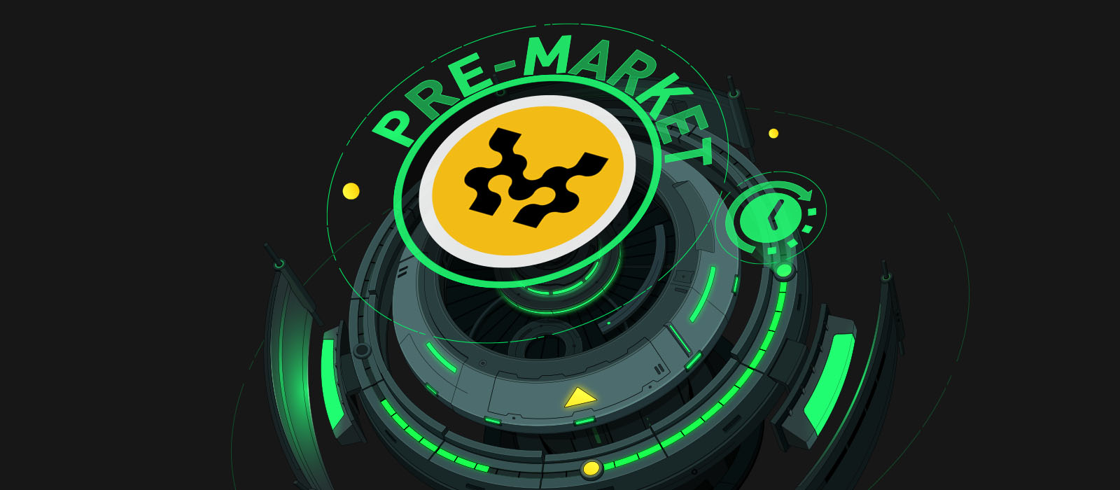 Movement (MOVE) 將登場 KuCoin 盤前交易：市場開市前制定策略