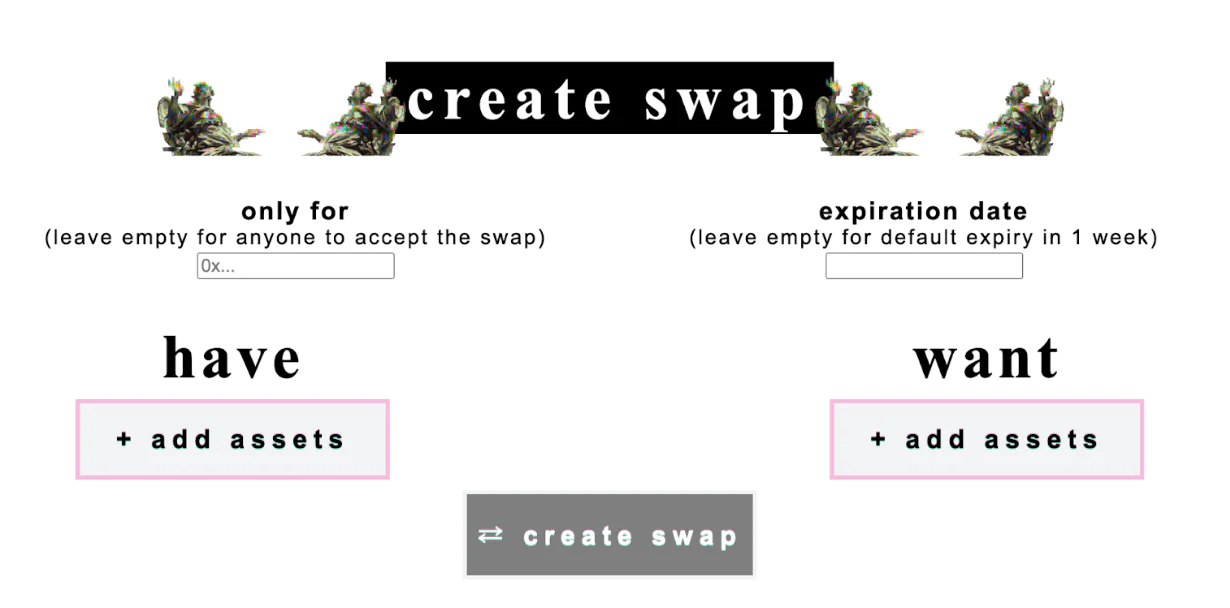 万字长文解读NFTfi与场外交易平台的兴起