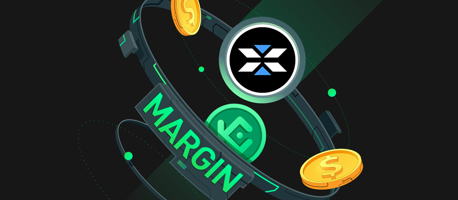 KuCoin 逐倉槓桿新增 X Empire (X) 交易對